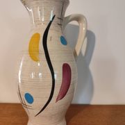 Carafe vintage W-Germany