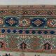 5x7 Blue & Copper Classic Persian Rug, 166x209Cm