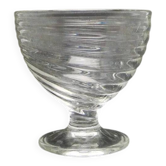 D9Z Huta Ząbkowice sugar bowl Spirelli