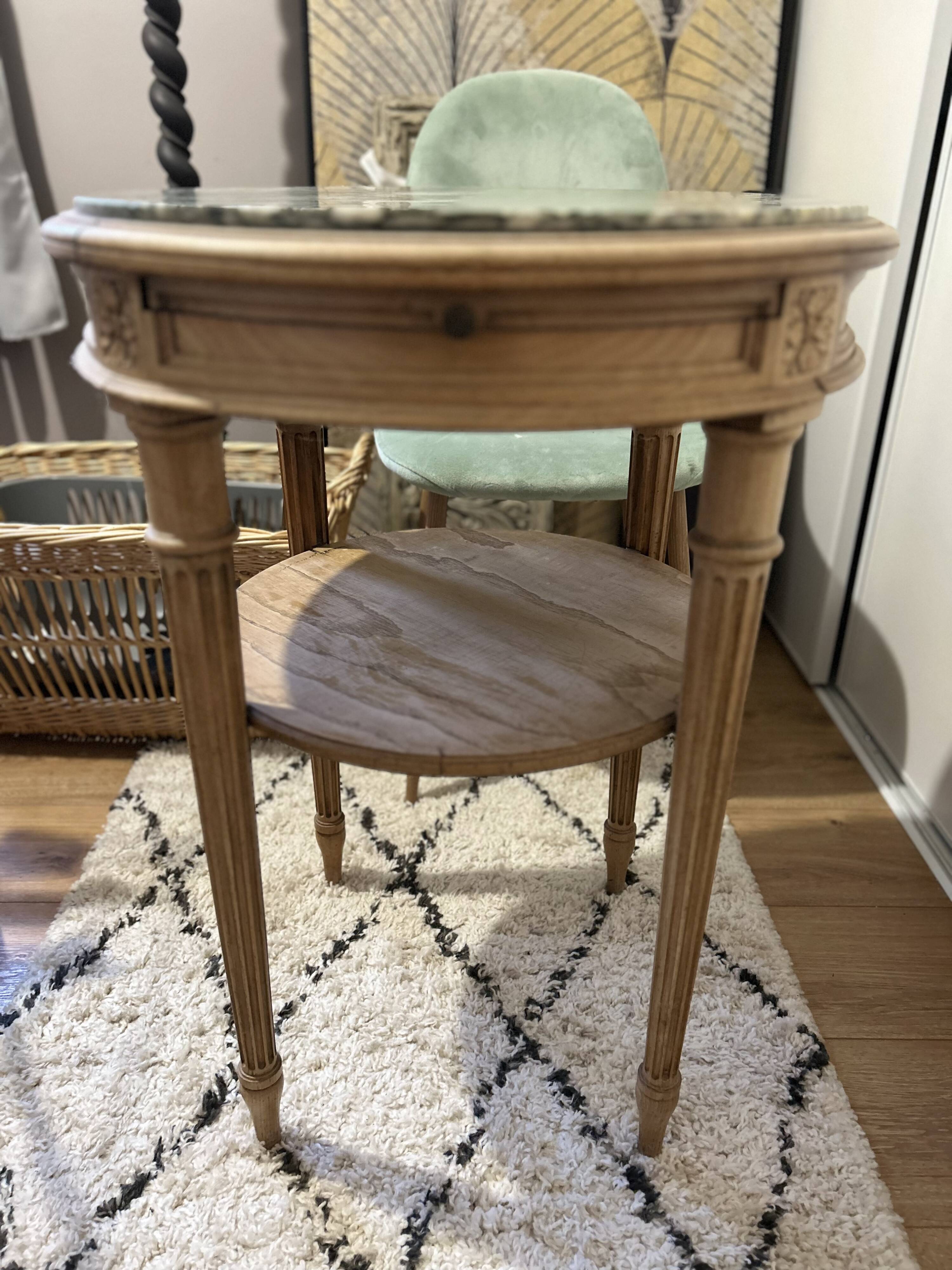 Side table