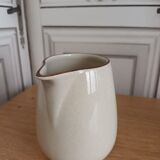 Creamer milk jug