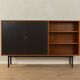 1960s sideboard, WK Möbel, vintage