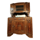 Antique buffet from 1920-1930