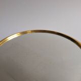 Mirror tray