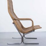Lounge Chair – Dirk van Sliedregt – Gebr. Jonkers