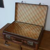 Old suitcase