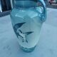 Vase type amphore K&G début 20e