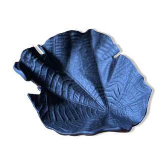 Velet Leaf pocket tray