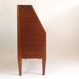 Nils Jonsson, teak secretary of the 1960