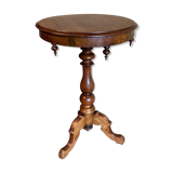 Restoration period side table