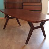 Tolomeo table by Ico Parisi and Ennio Fazioli - Italy, 1958