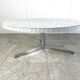 Vintage ceramic mosaic coffee table by Heinz Lilienthal, 1960s