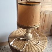 Vintage lamp
