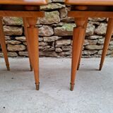 Pair of bedside tables