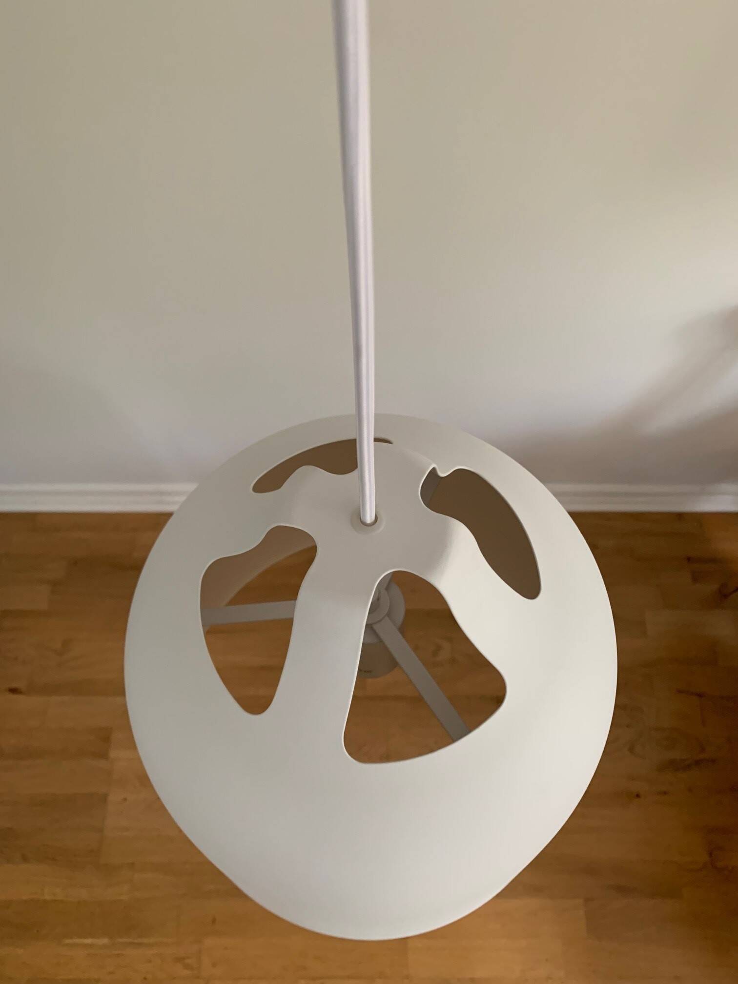 New Eva Solo Clover large suspension - Denmark