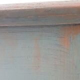 Vintage bedside table