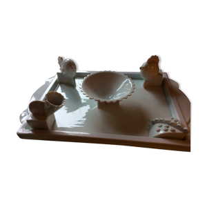 plateau Matteo thun set