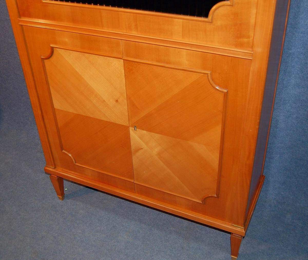 Storage cabinet 1940