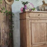 Antique buffet