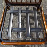 Winter garden lounge set