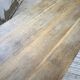 Oak farmhouse table 200cm