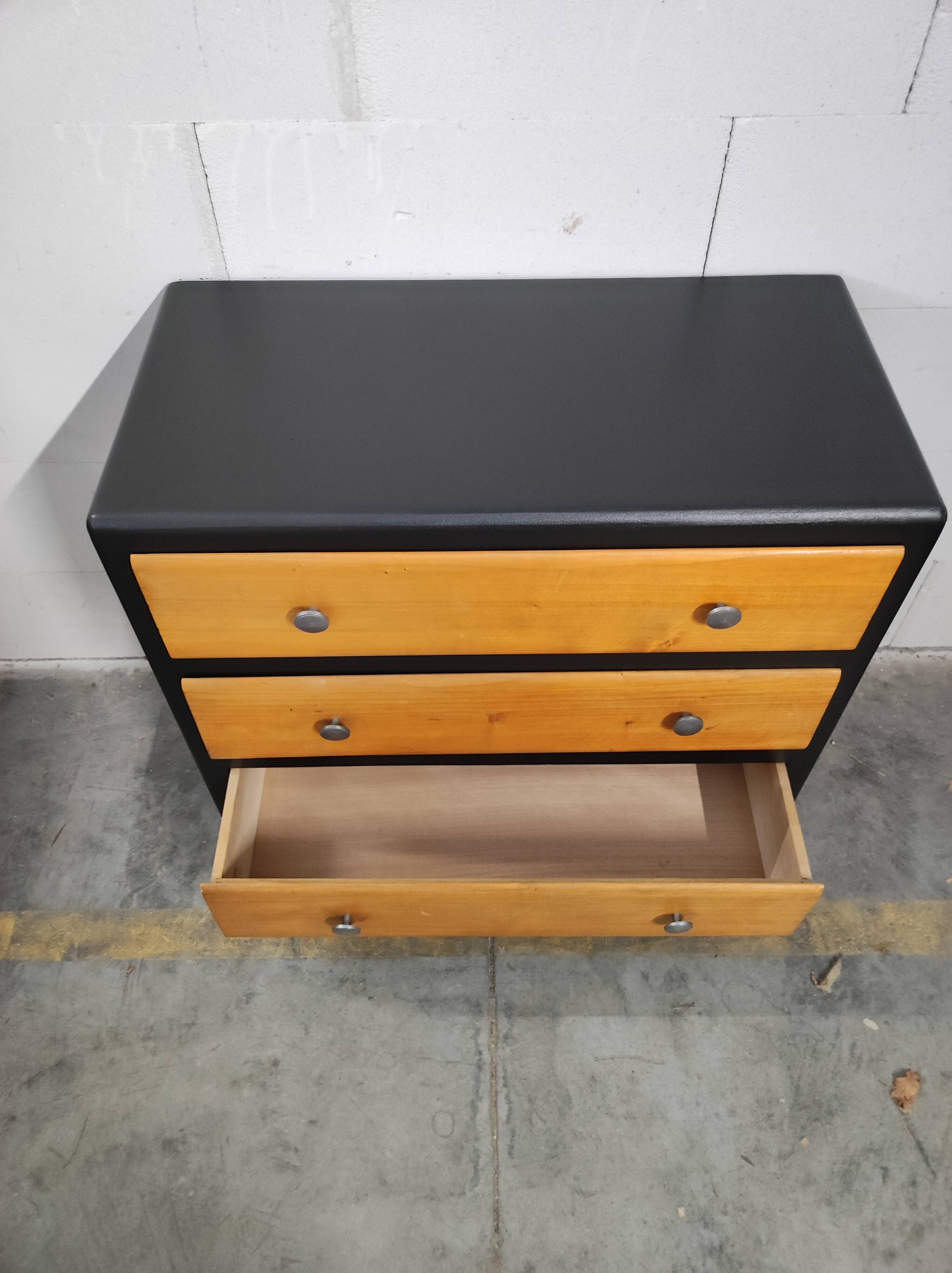 Commode