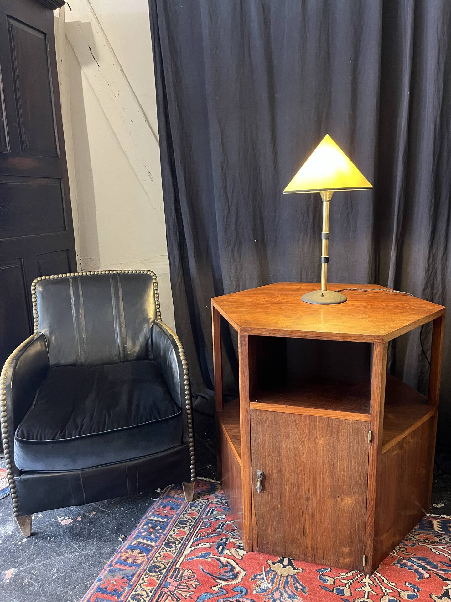 Lamp 1950