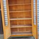 School cabinet