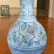 Vase en céramique émaillé, Danuta Le Hénaff