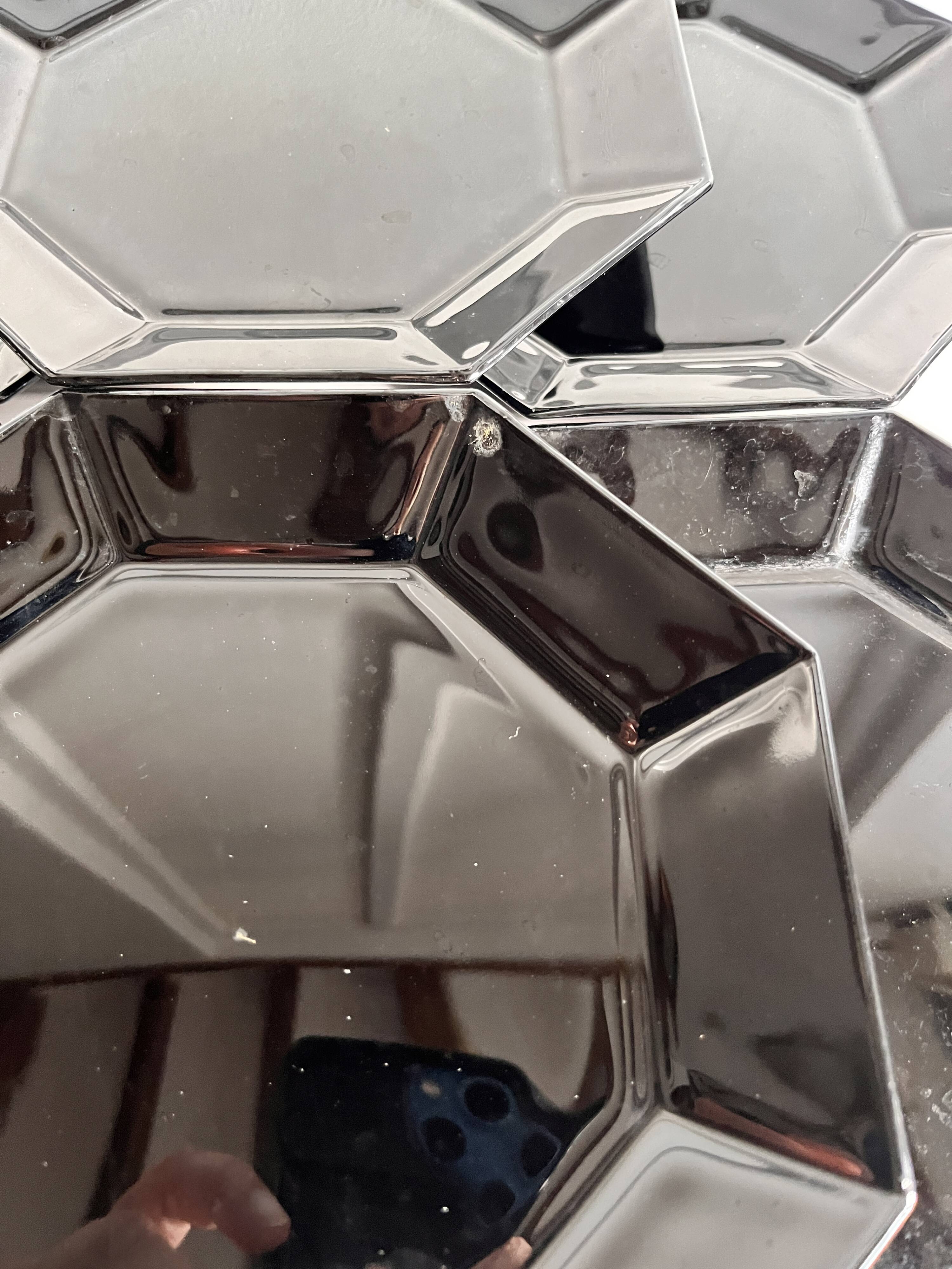 Octime 1980 plates