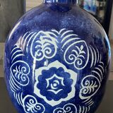Ceramic vase