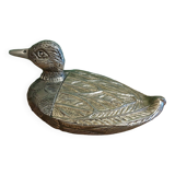 Box, empty pocket, Duck 80'S
