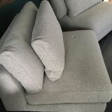 Scandinavian design sofa