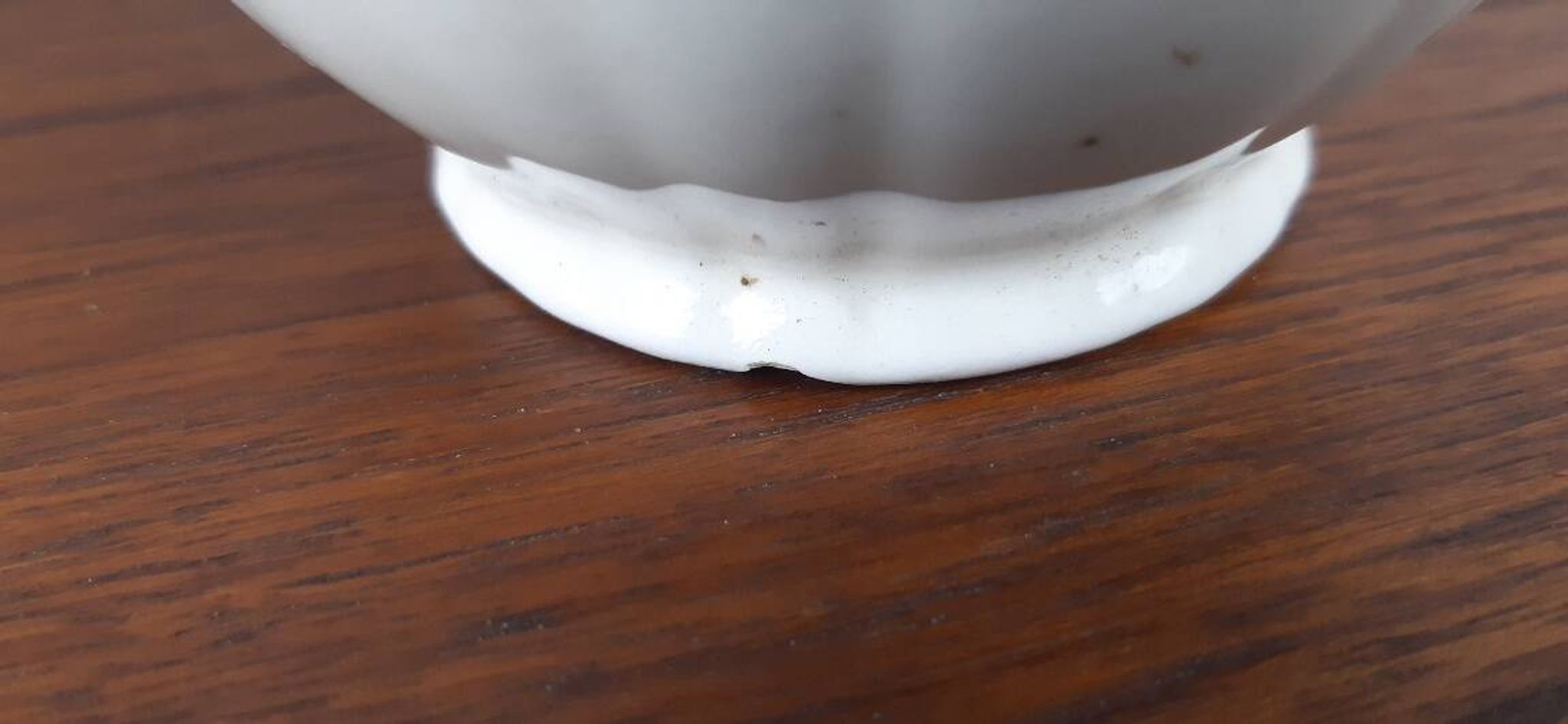 Coffee service Vieux Salins, Chevreuse model