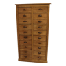 Workshop furniture 20 drawers
