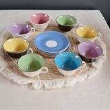 Tasse Multicolore