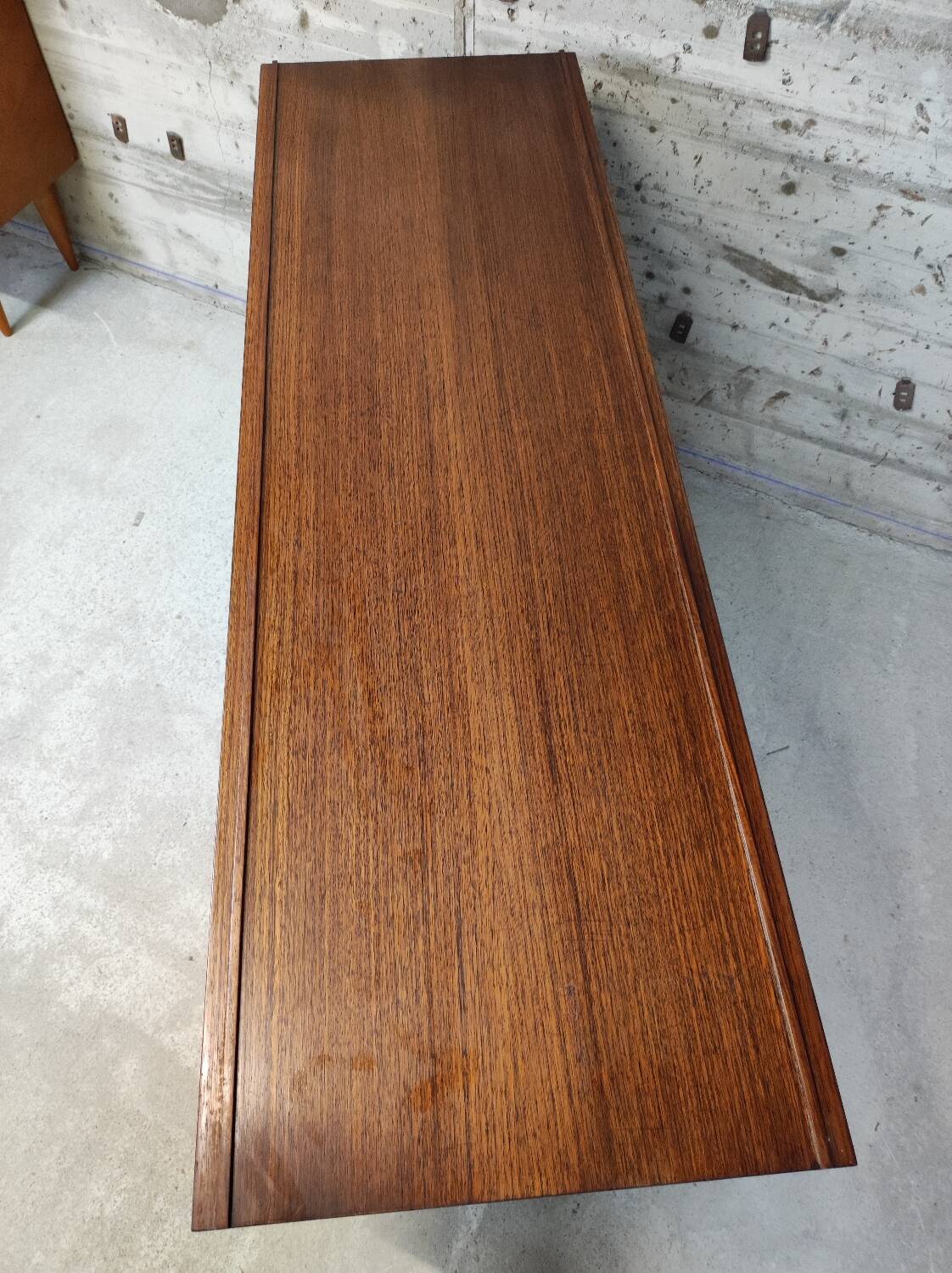 SE3 sideboard by Osvaldo Borsani for Tecno