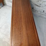 SE3 sideboard by Osvaldo Borsani for Tecno