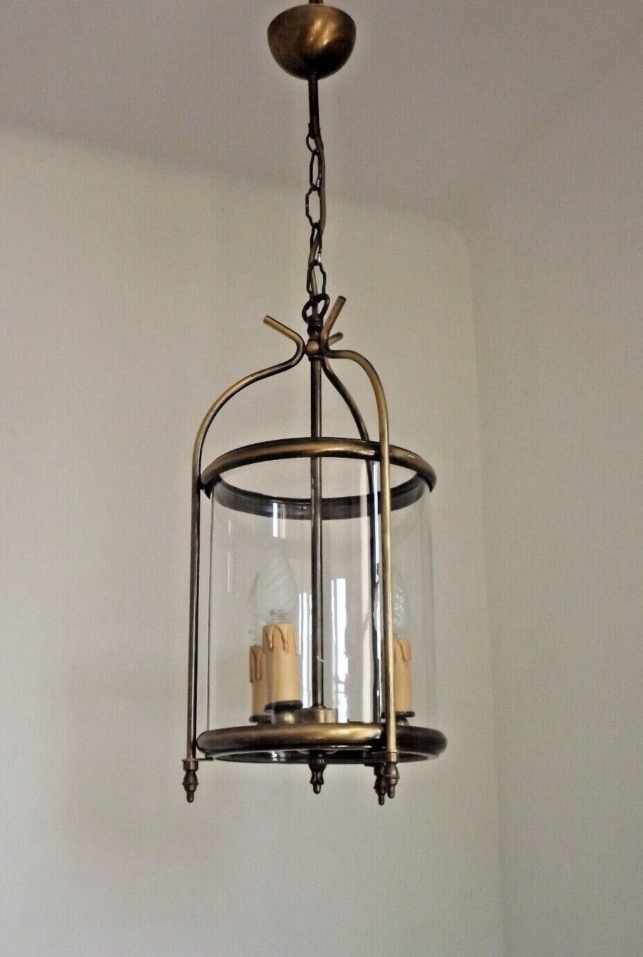 Classic chandelier