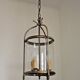 Classic chandelier