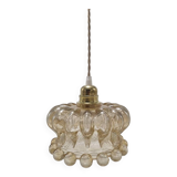 Suspension esprit bubble