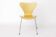 Arne Jacobsen Chair 3107 (Series 7), Beechwood Shell, Chrome Legs, Danish