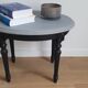 Table basse style Louis XVI