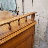 Counter box store furniture store 1900