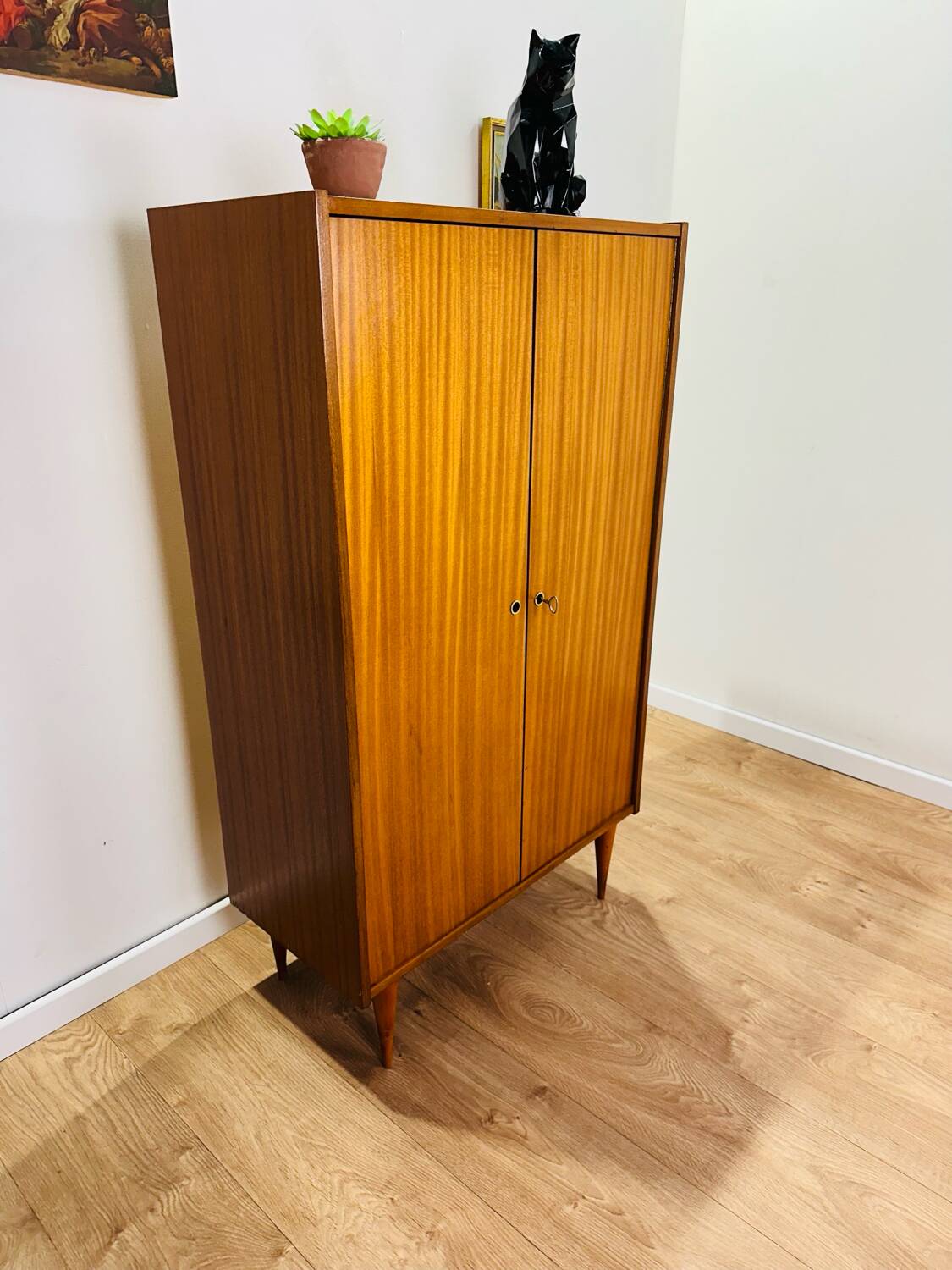 Cupboard