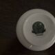 Complete café service porcelain Limoges William Guérin