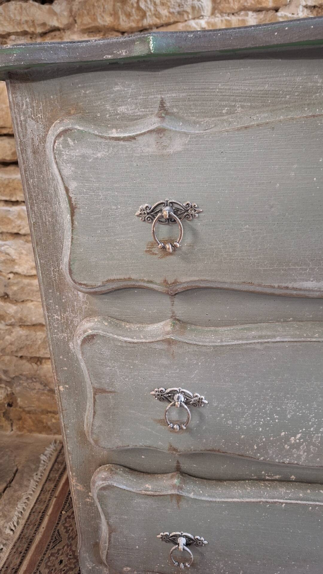 Commode