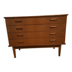 COMMODE scandinave EN - annees design