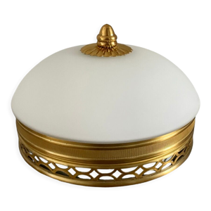 Applique ou plafonnier