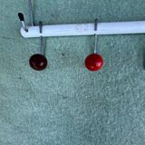 Vintage coat rack